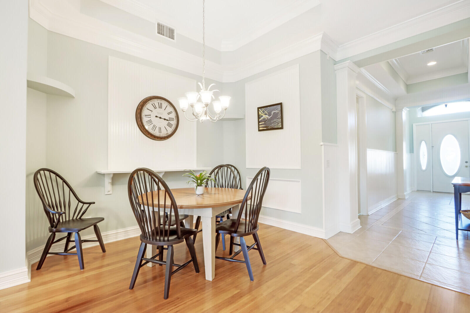 POD 27 AT THE RESERVE MUIRFIELD REPLAT - Residential