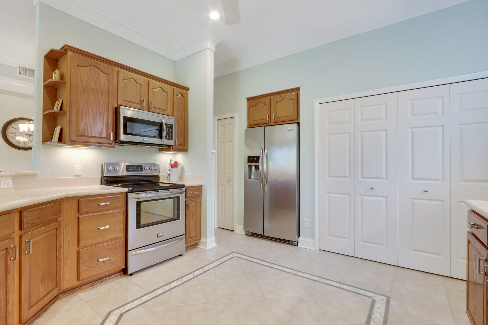 POD 27 AT THE RESERVE MUIRFIELD REPLAT - Residential