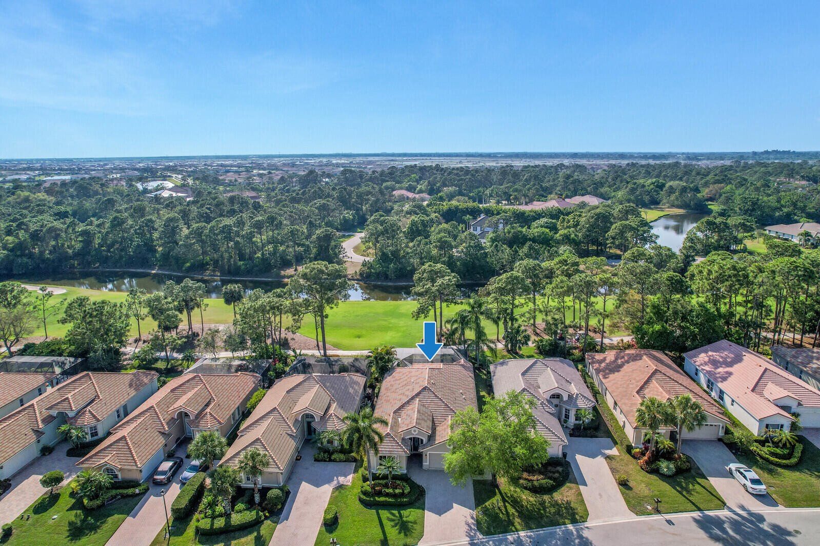 POD 27 AT THE RESERVE MUIRFIELD REPLAT - Residential