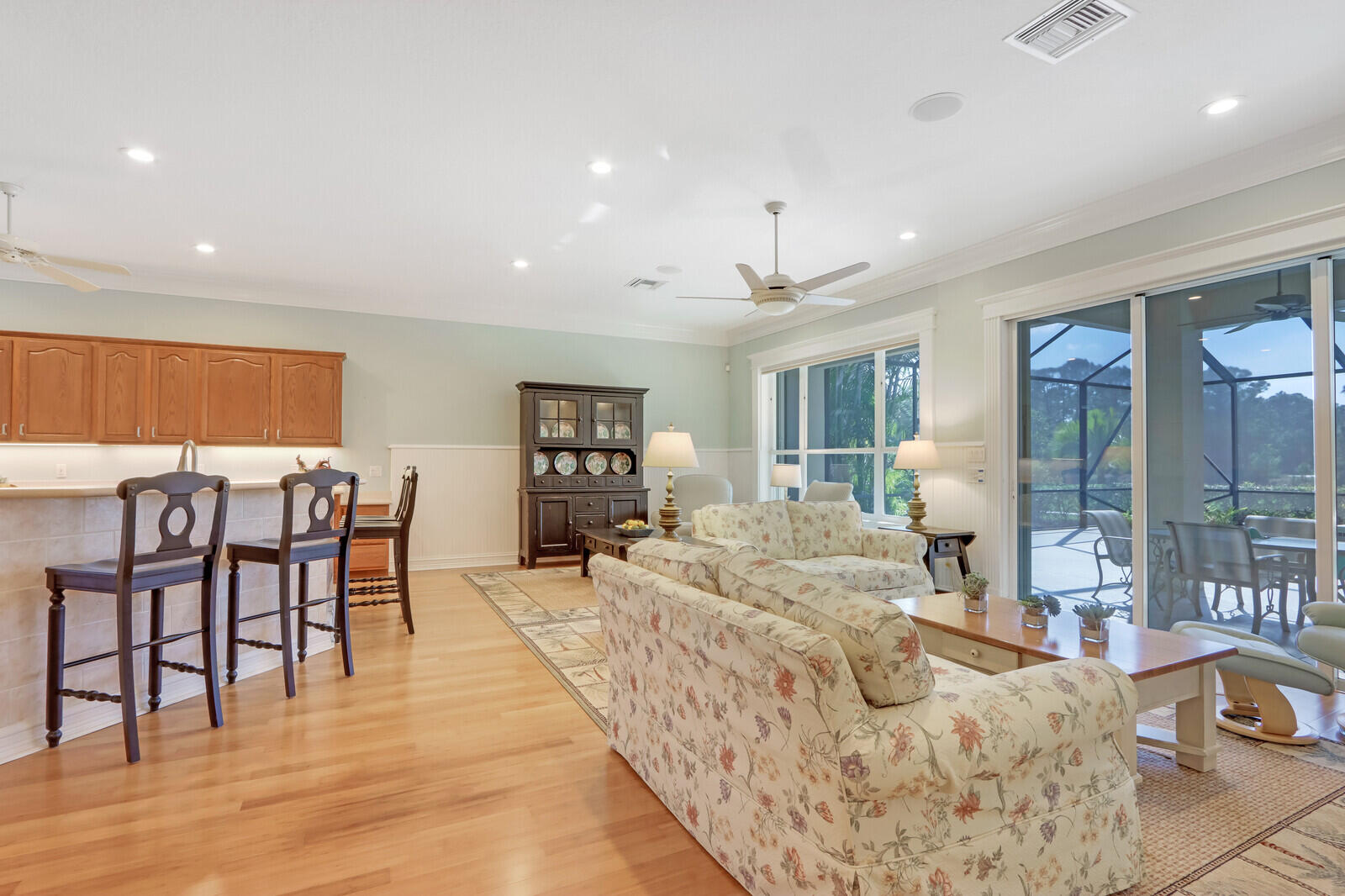 POD 27 AT THE RESERVE MUIRFIELD REPLAT - Residential