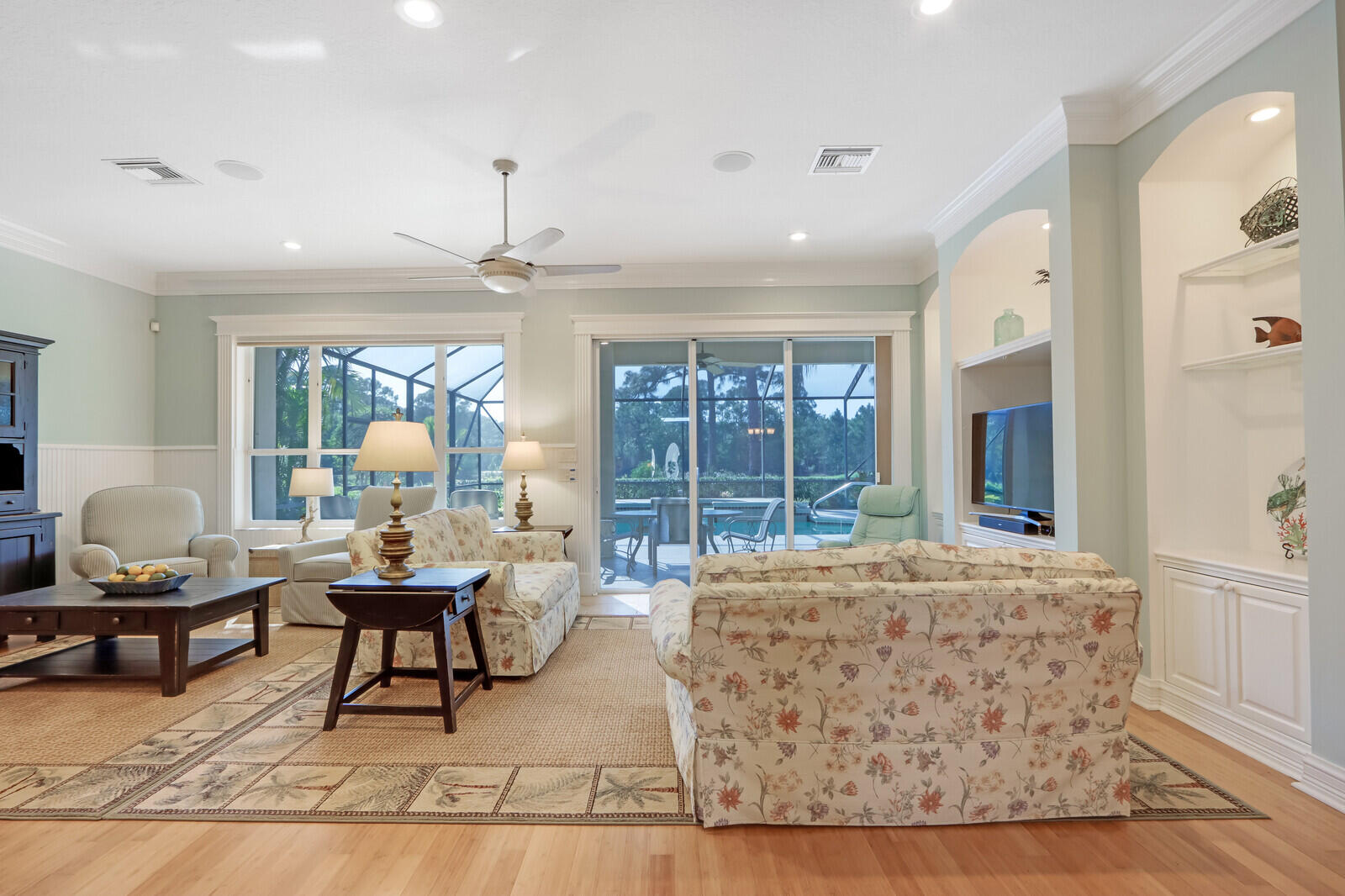 POD 27 AT THE RESERVE MUIRFIELD REPLAT - Residential