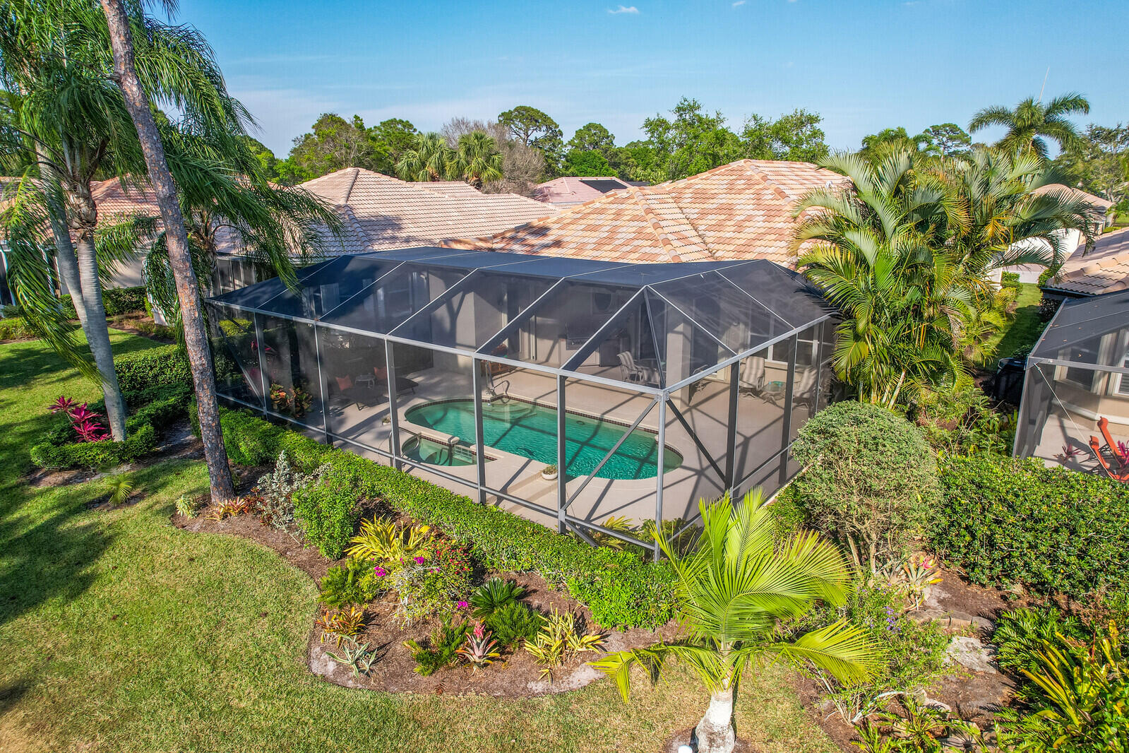 POD 27 AT THE RESERVE MUIRFIELD REPLAT - Residential