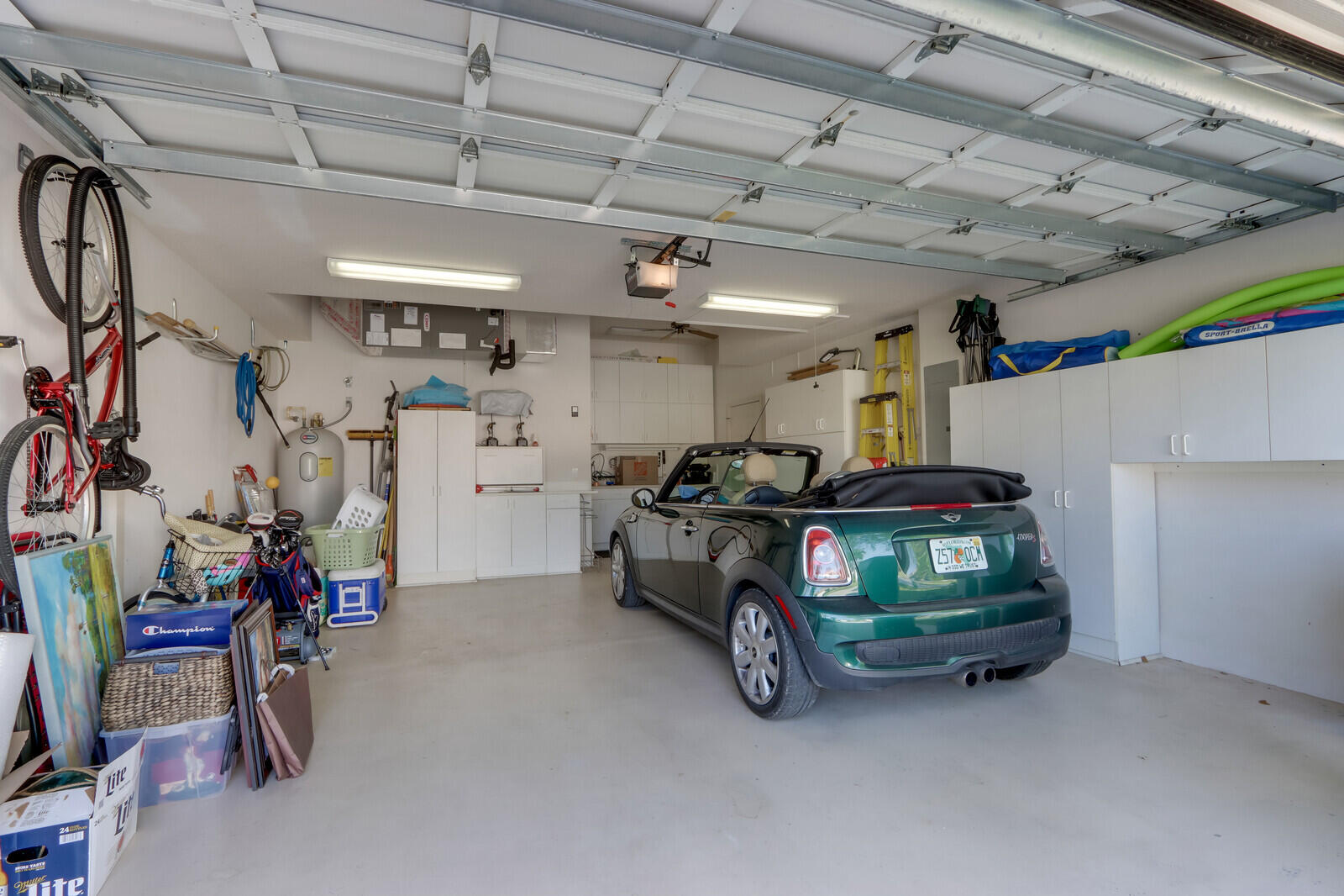 POD 27 AT THE RESERVE MUIRFIELD REPLAT - Residential