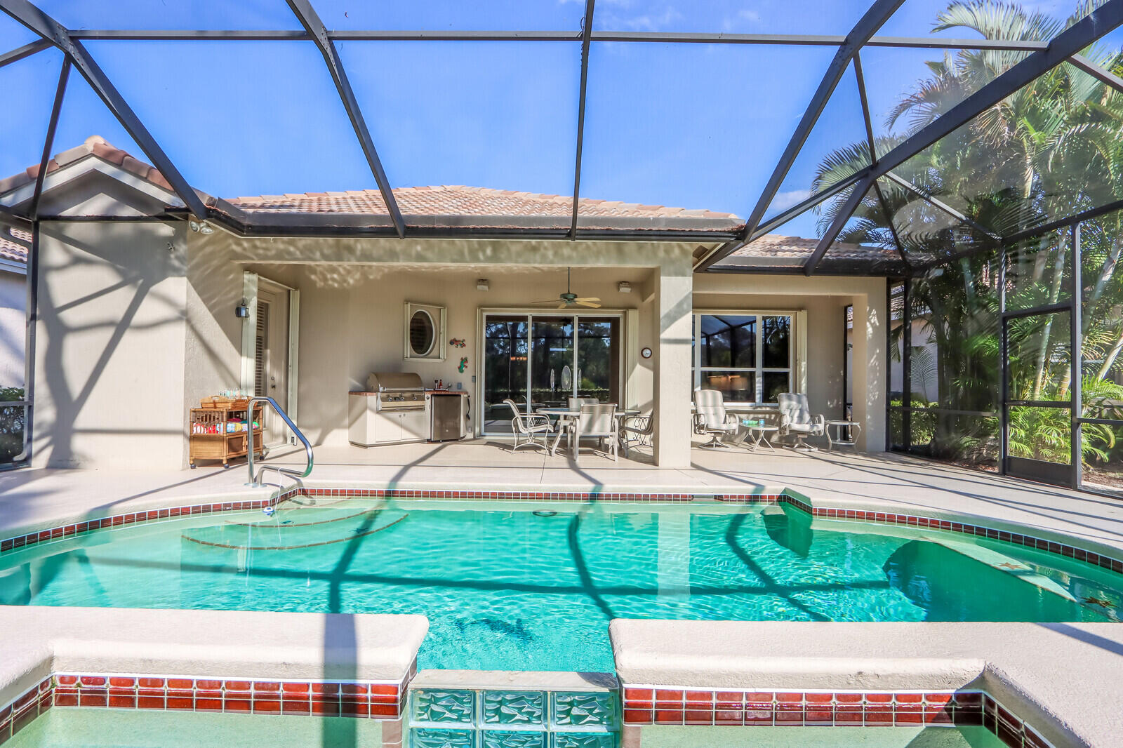 POD 27 AT THE RESERVE MUIRFIELD REPLAT - Residential