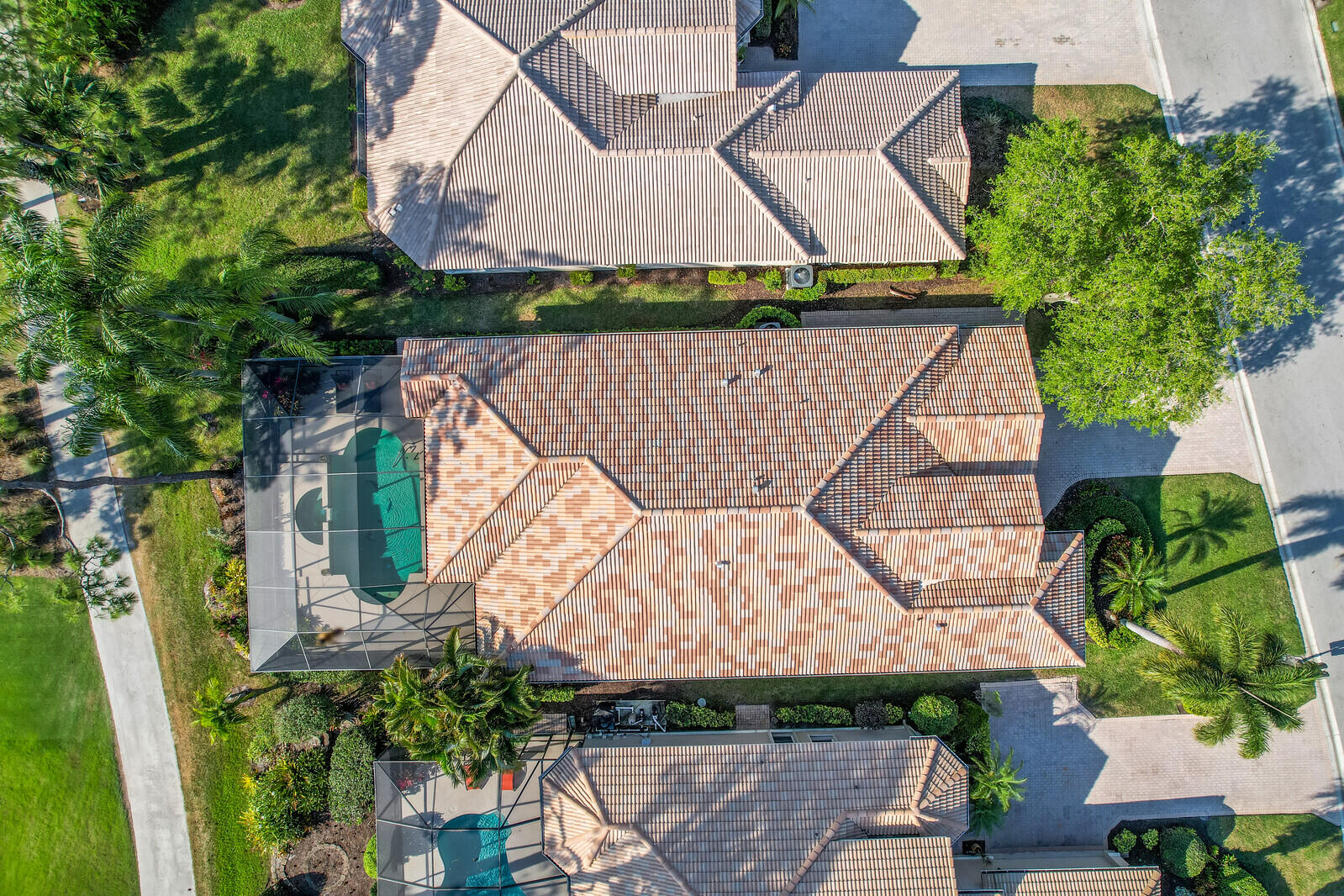 POD 27 AT THE RESERVE MUIRFIELD REPLAT - Residential