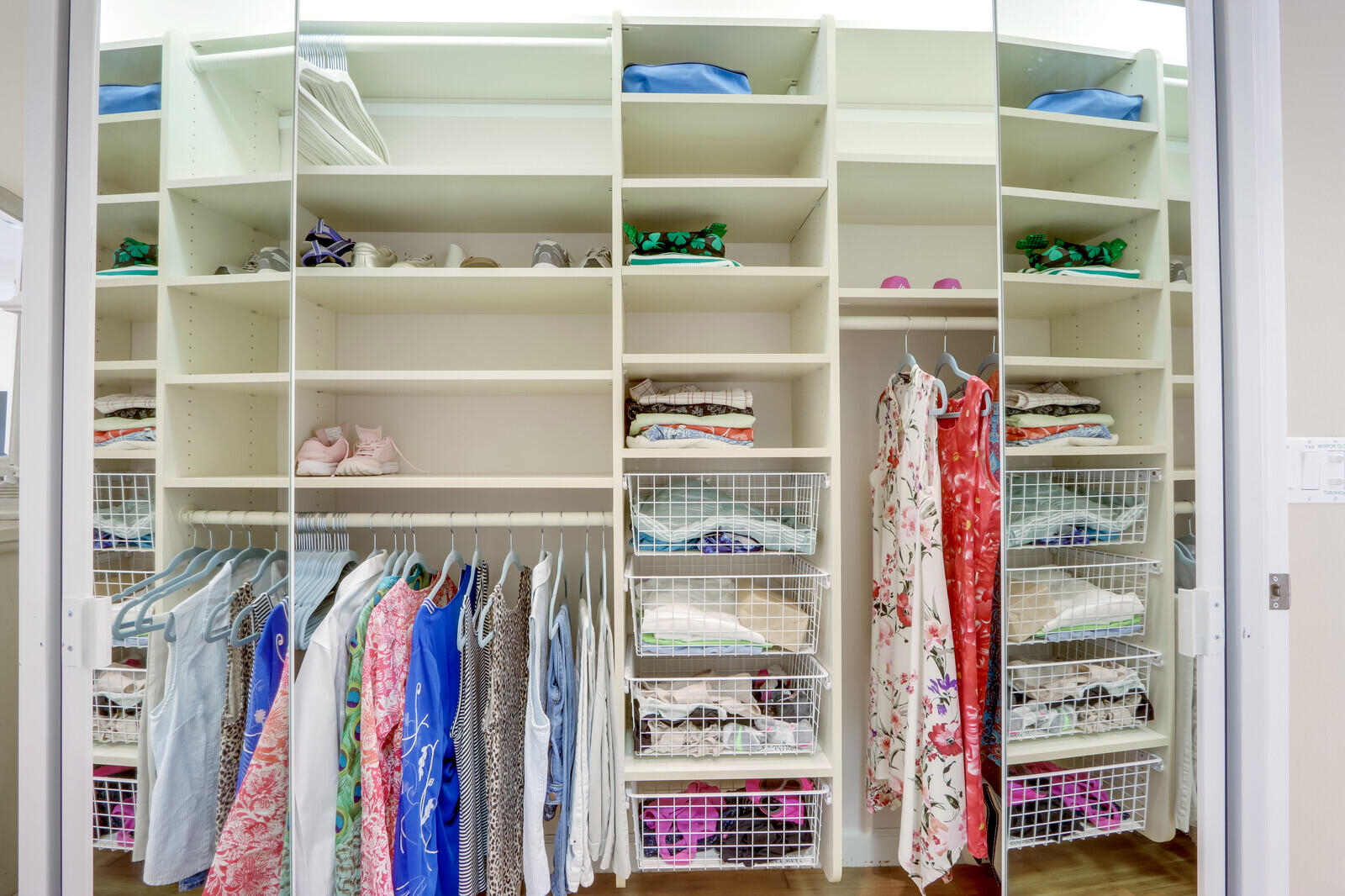 POD 27 AT THE RESERVE MUIRFIELD REPLAT - Residential