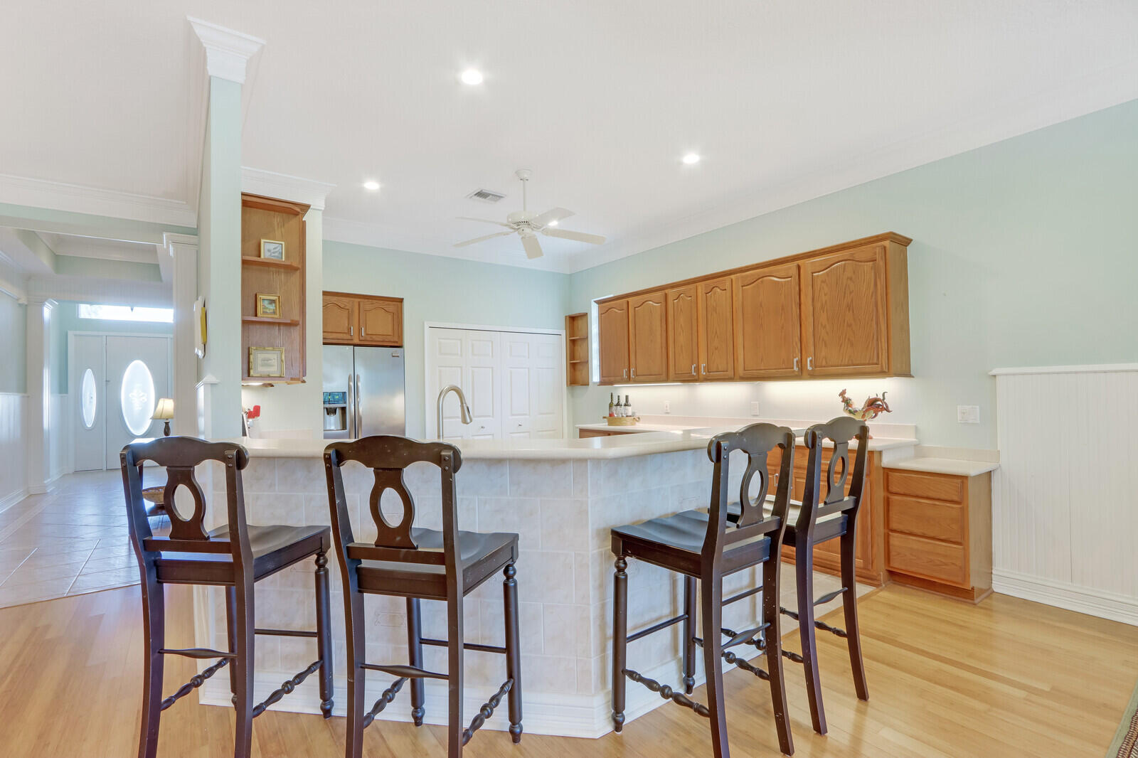 POD 27 AT THE RESERVE MUIRFIELD REPLAT - Residential