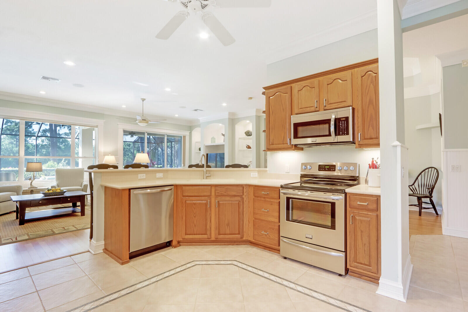 POD 27 AT THE RESERVE MUIRFIELD REPLAT - Residential