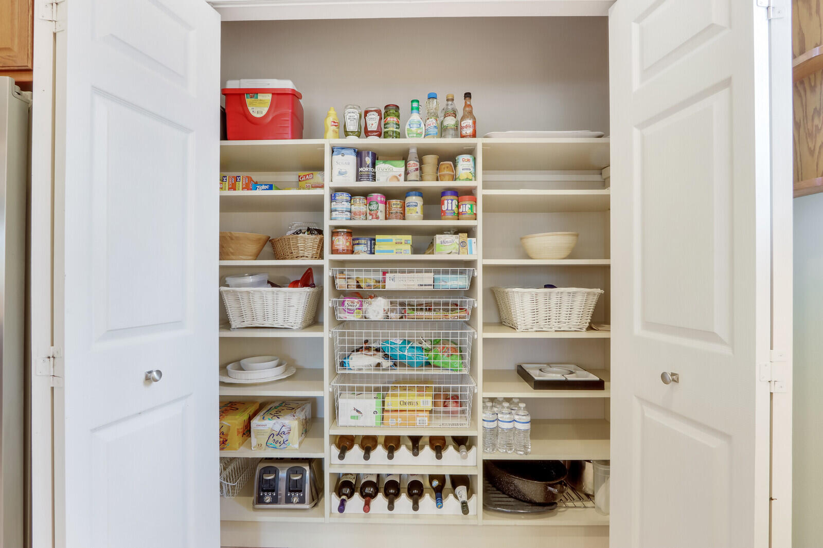 POD 27 AT THE RESERVE MUIRFIELD REPLAT - Residential