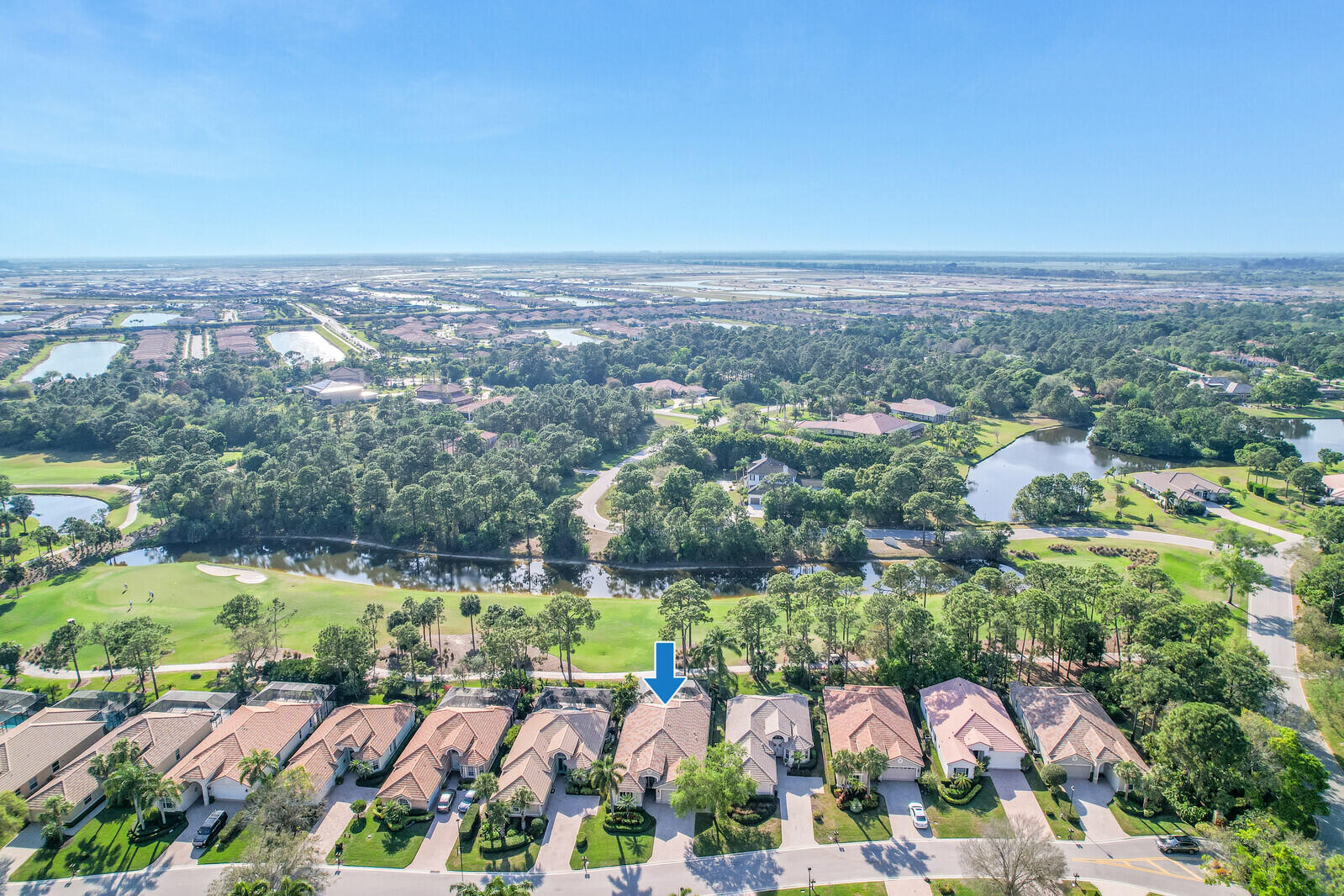 POD 27 AT THE RESERVE MUIRFIELD REPLAT - Residential