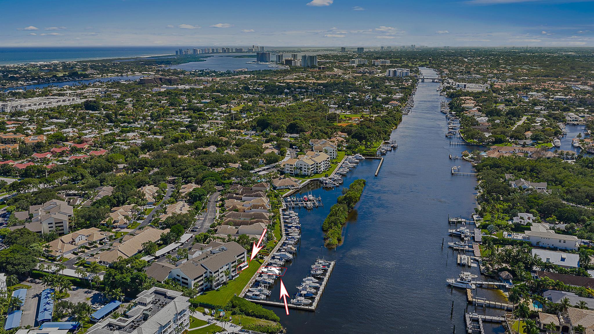 0 Oak Harbour Drive D-10