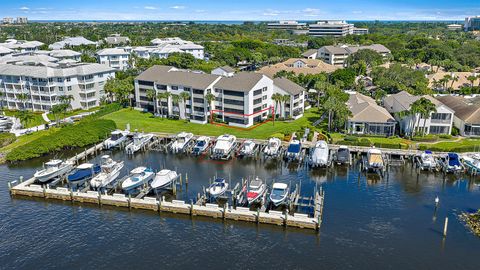 0 Oak Harbour Drive D-10 Juno Beach FL 33408