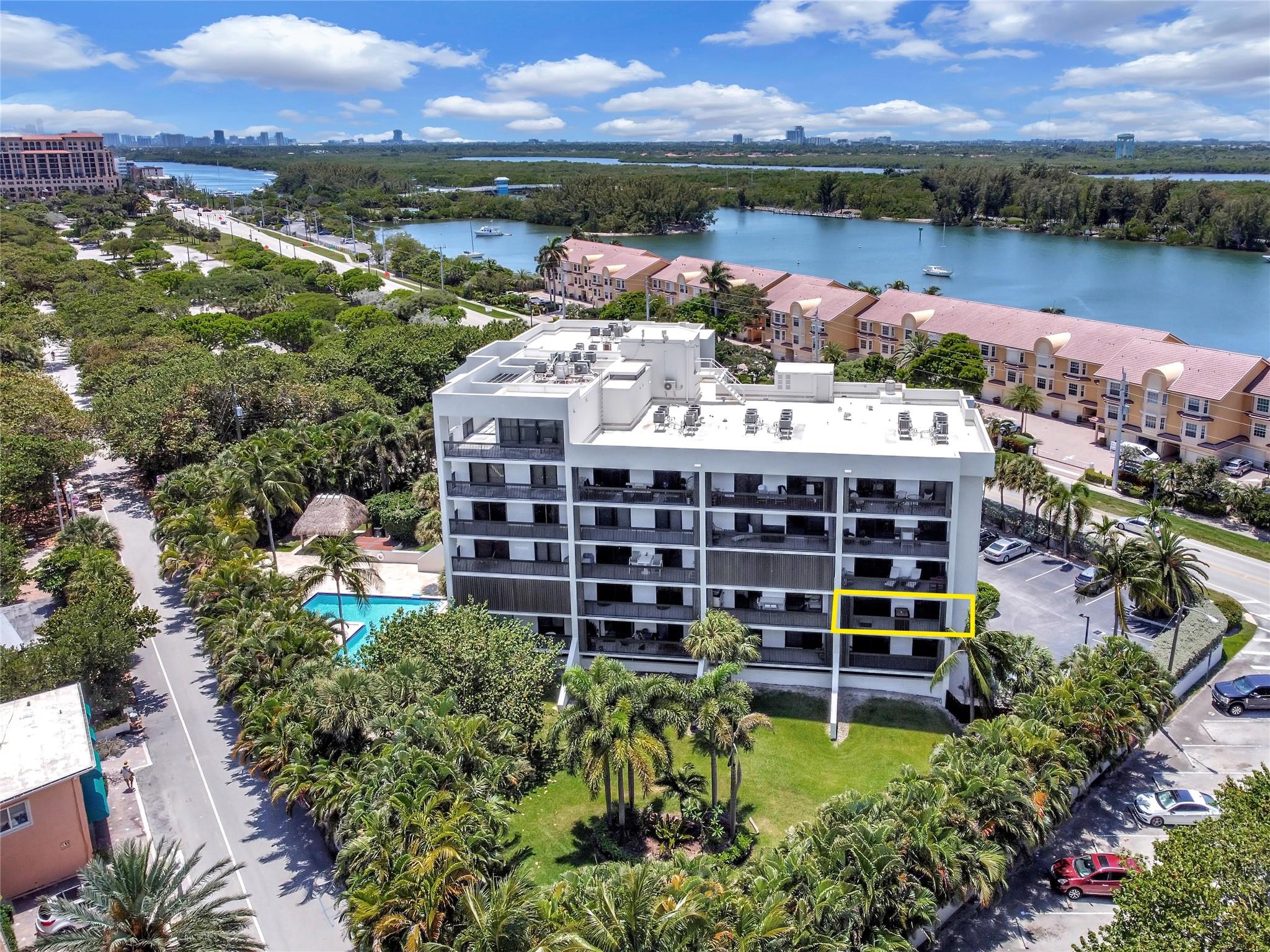 4201 N Ocean Dr 301