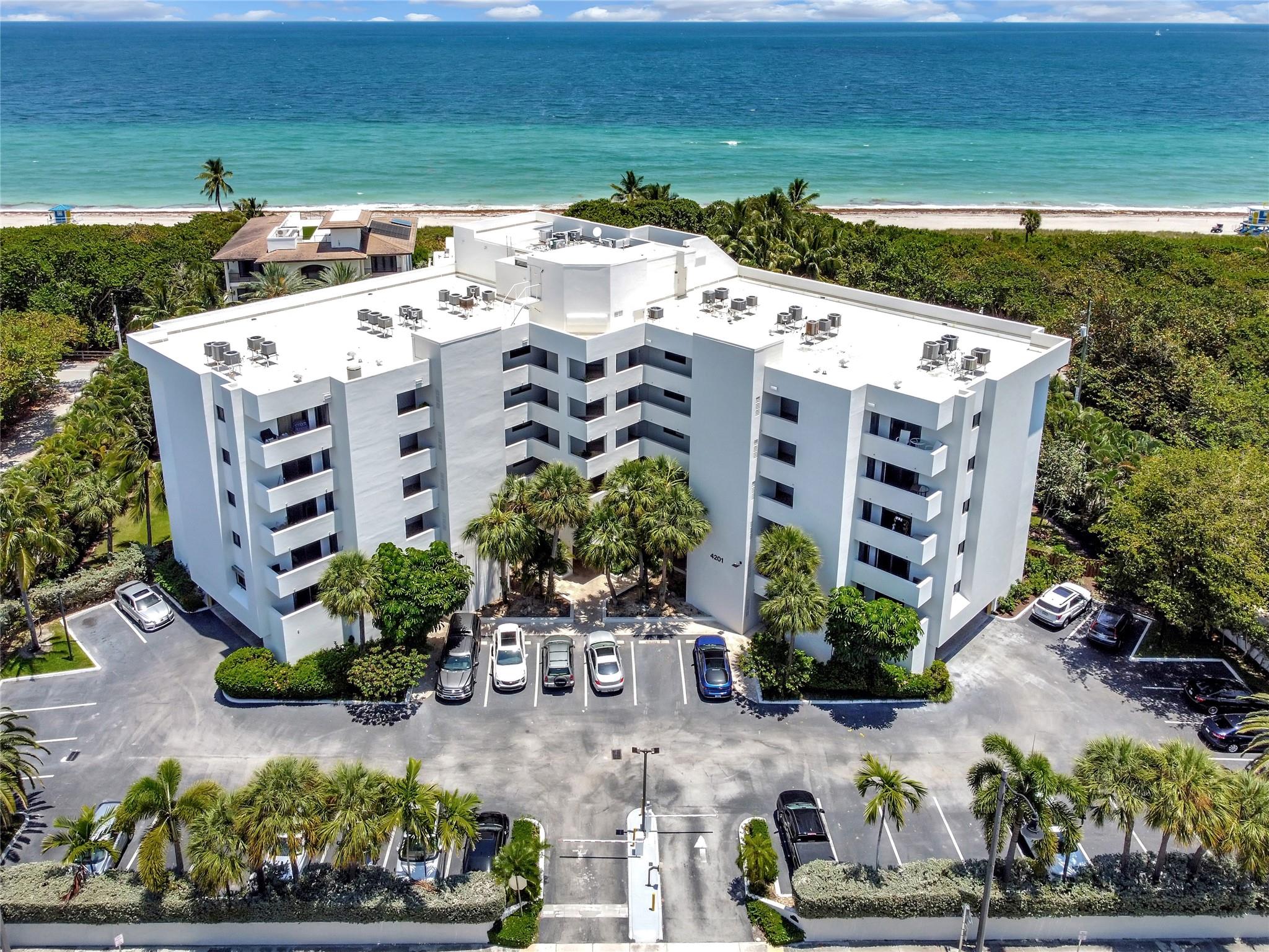 4201 N Ocean Dr 301