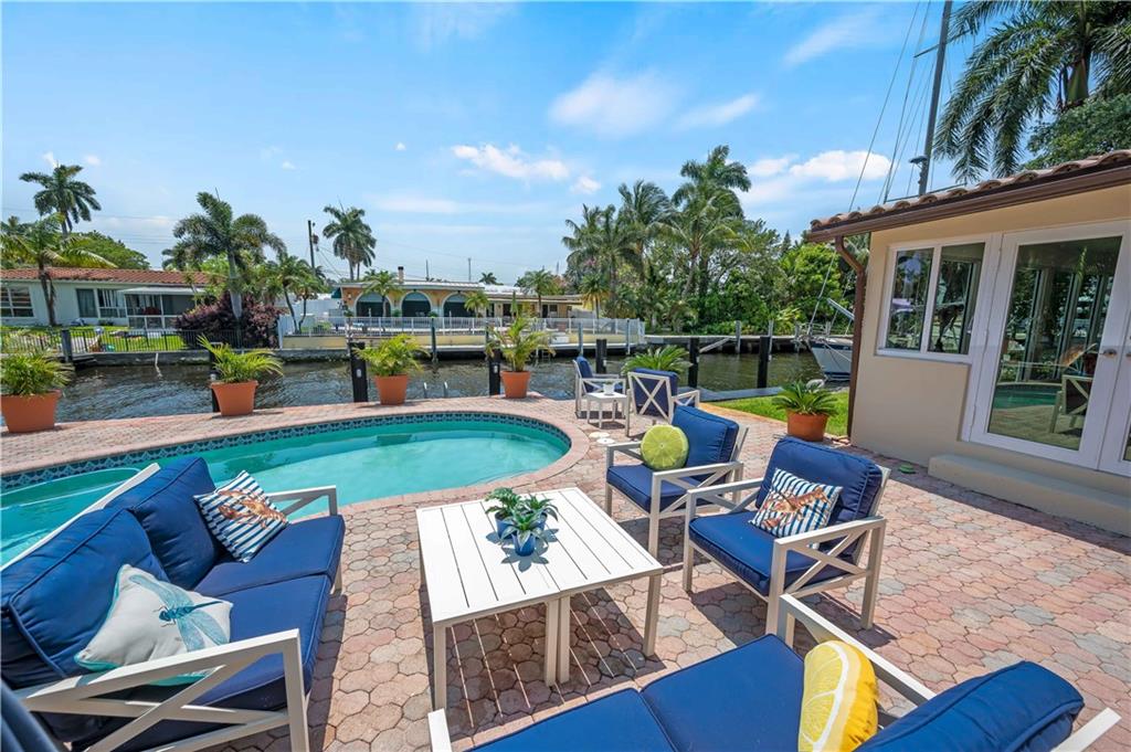 SOUTH NEW RIVER ISLES SEC - Residential