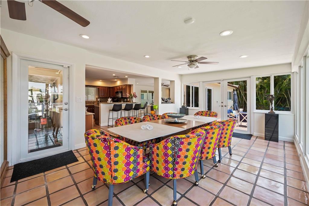 SOUTH NEW RIVER ISLES SEC - Residential