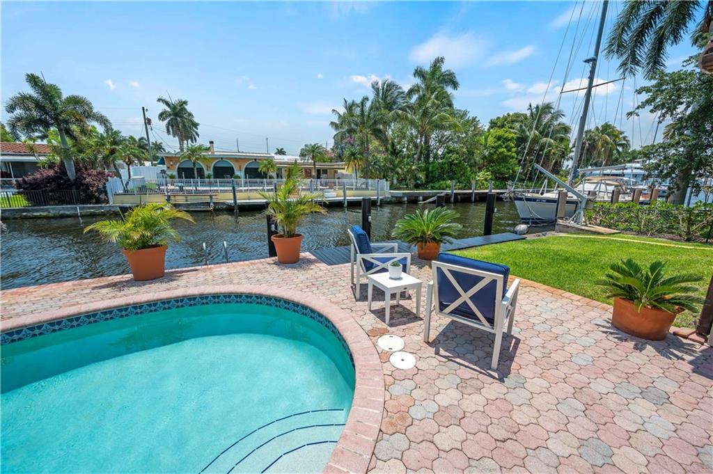 SOUTH NEW RIVER ISLES SEC - Residential