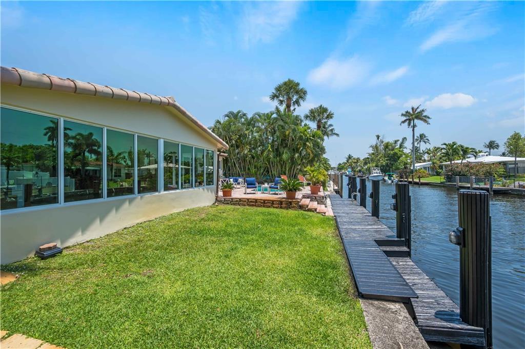 SOUTH NEW RIVER ISLES SEC - Residential