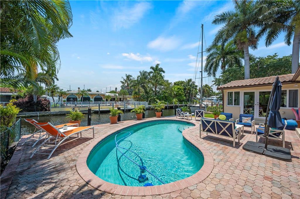 SOUTH NEW RIVER ISLES SEC - Residential