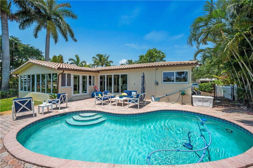 SOUTH NEW RIVER ISLES SEC - Residential