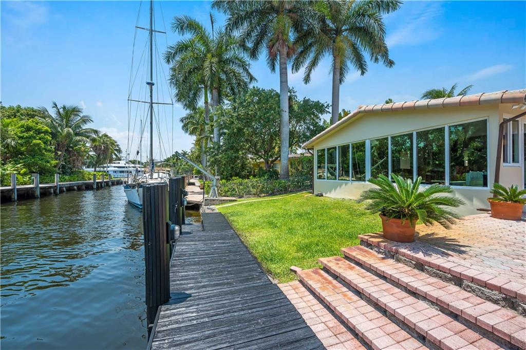 SOUTH NEW RIVER ISLES SEC - Residential