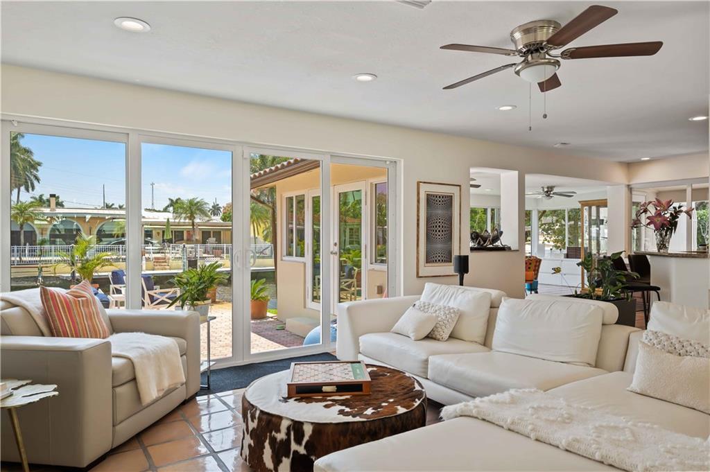 SOUTH NEW RIVER ISLES SEC - Residential