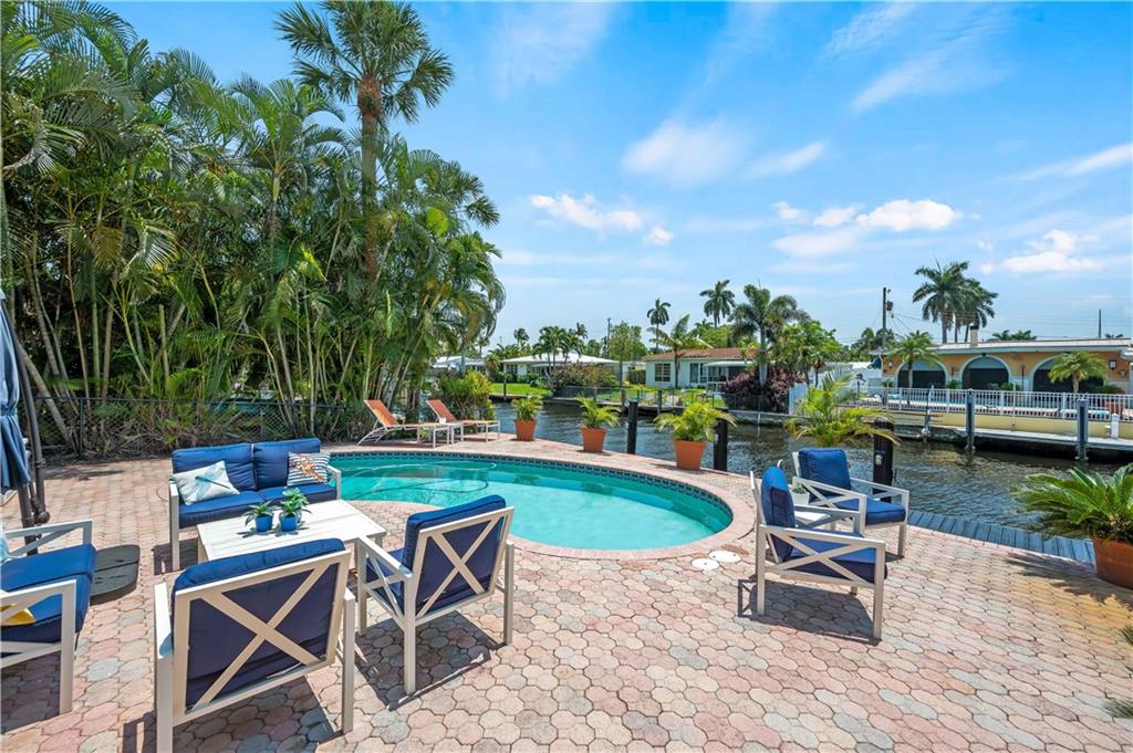 SOUTH NEW RIVER ISLES SEC - Residential