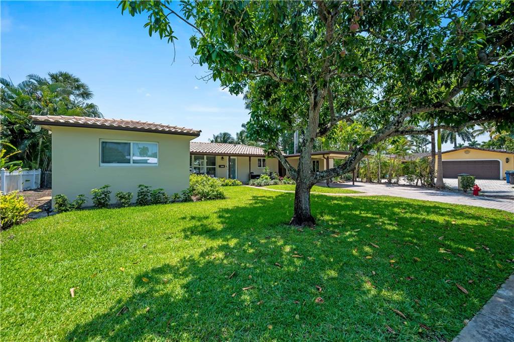 SOUTH NEW RIVER ISLES SEC - Residential