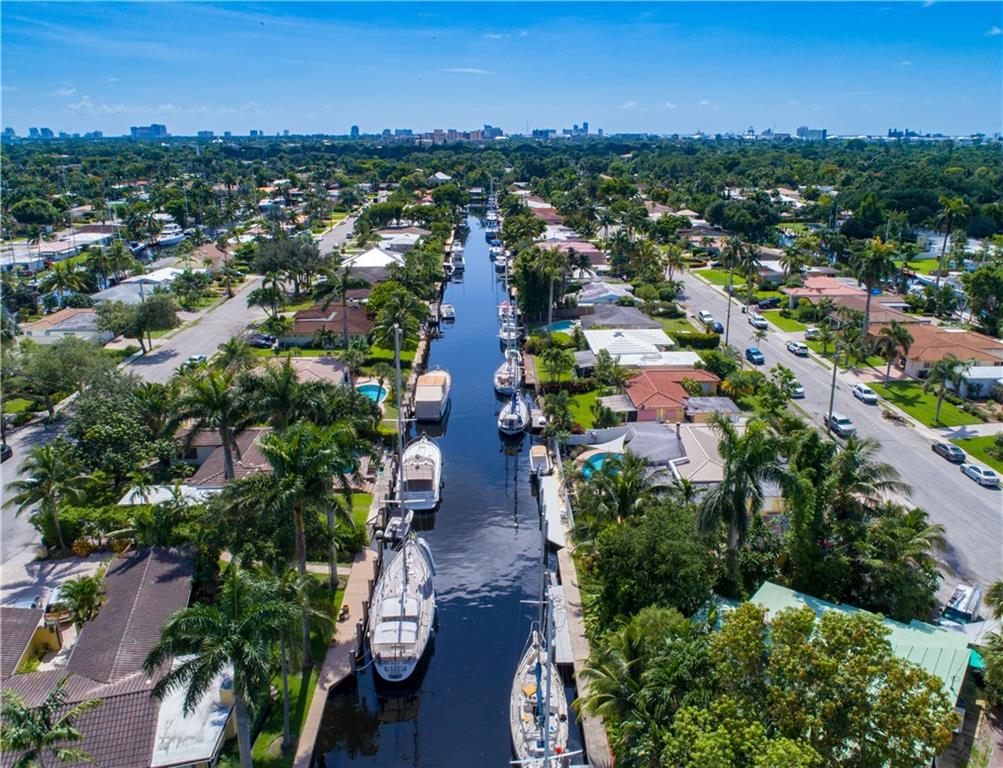 SOUTH NEW RIVER ISLES SEC - Residential