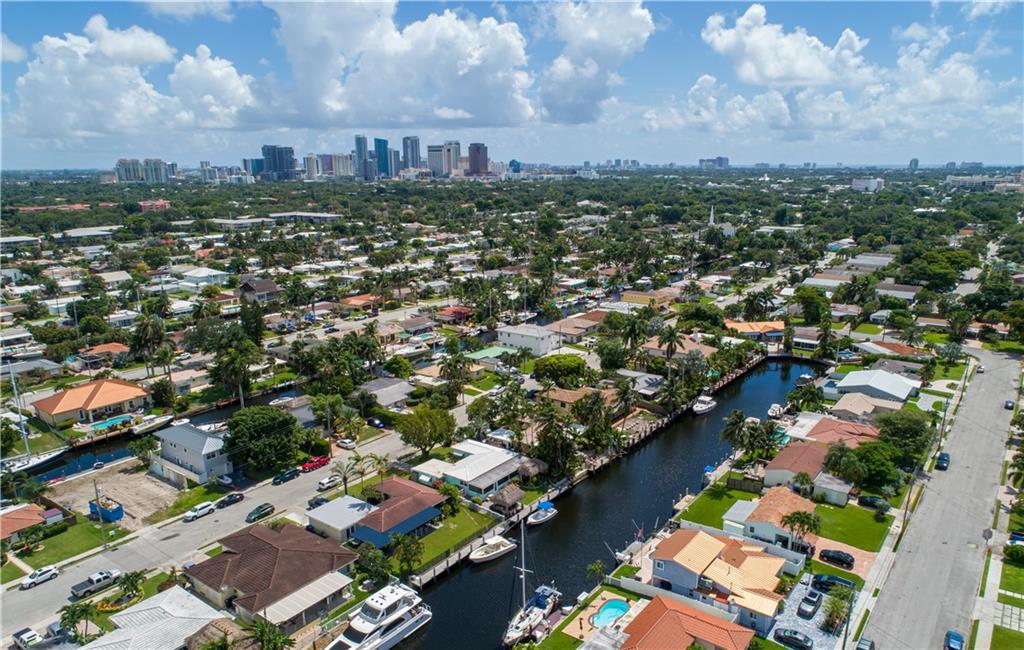 SOUTH NEW RIVER ISLES SEC - Residential