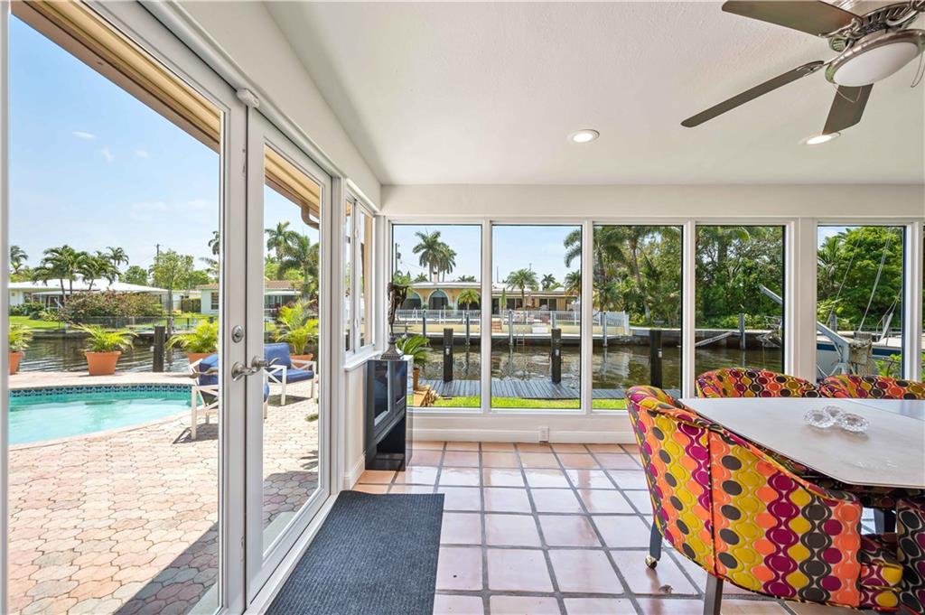 SOUTH NEW RIVER ISLES SEC - Residential