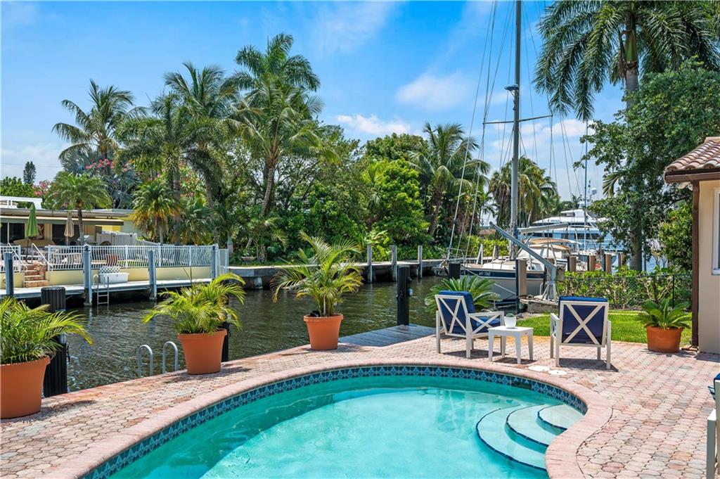 SOUTH NEW RIVER ISLES SEC - Residential