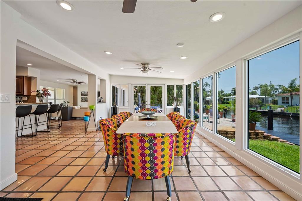 SOUTH NEW RIVER ISLES SEC - Residential