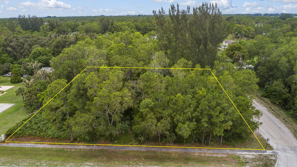 Photo 1 of 8 — Xx Lot 3780 Mandarin/ 47 Th Court N, The Acreage, FL 33470