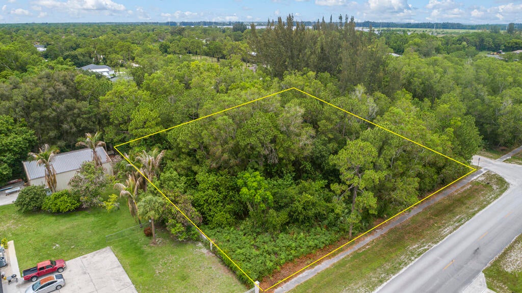 Photo of 3780 Mandarin/ 47 Th Court N, The Acreage, FL 33470 (MLS # B26040160)