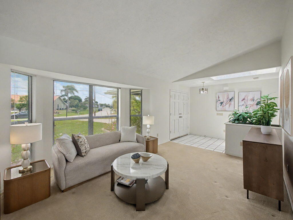 SOUTH PORT ST LUCIE UNIT 5 - Residential