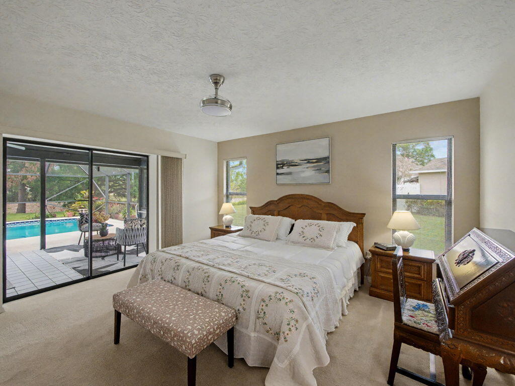 SOUTH PORT ST LUCIE UNIT 5 - Residential