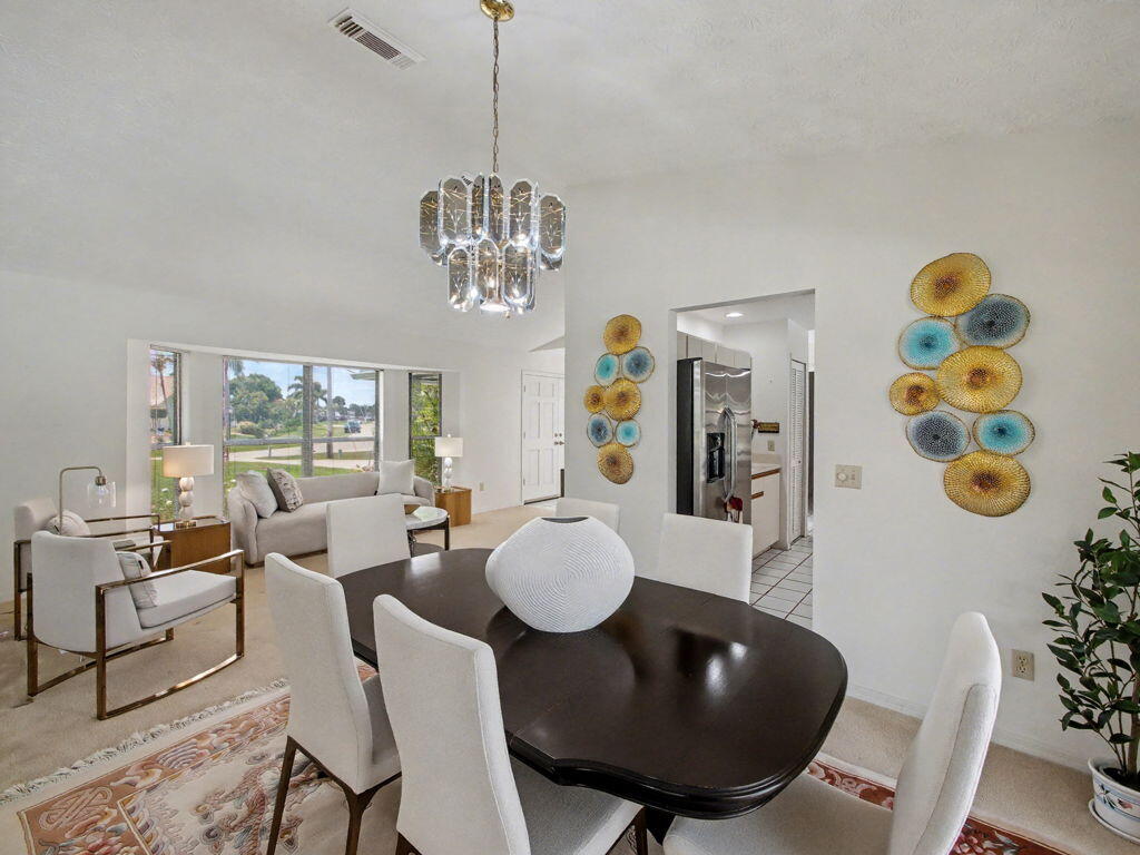 SOUTH PORT ST LUCIE UNIT 5 - Residential