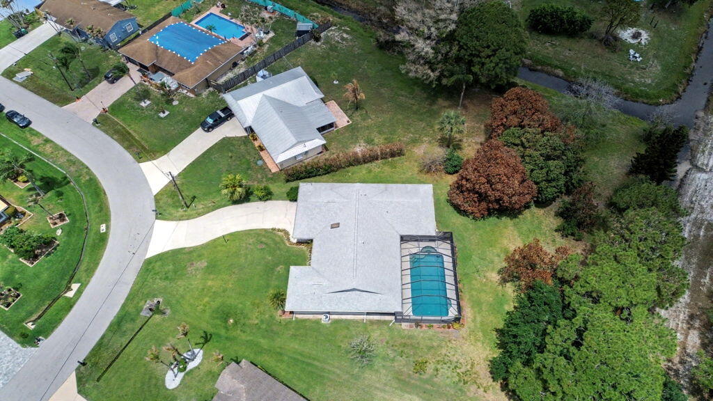 SOUTH PORT ST LUCIE UNIT 5 - Residential