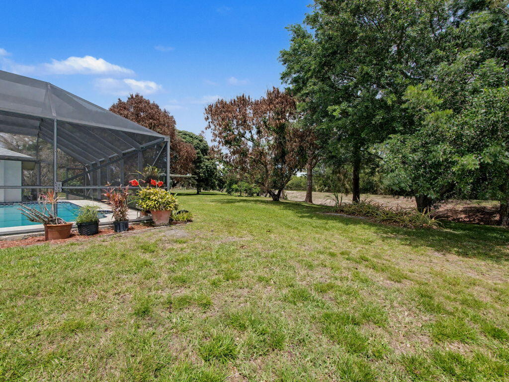 SOUTH PORT ST LUCIE UNIT 5 - Residential