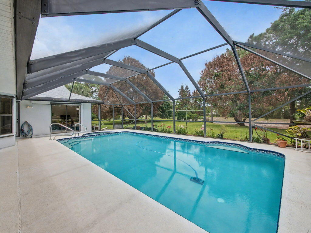 SOUTH PORT ST LUCIE UNIT 5 - Residential