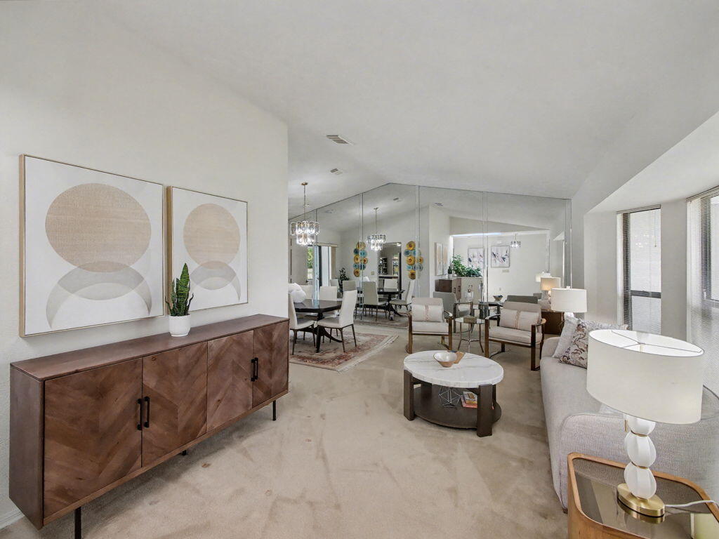 SOUTH PORT ST LUCIE UNIT 5 - Residential