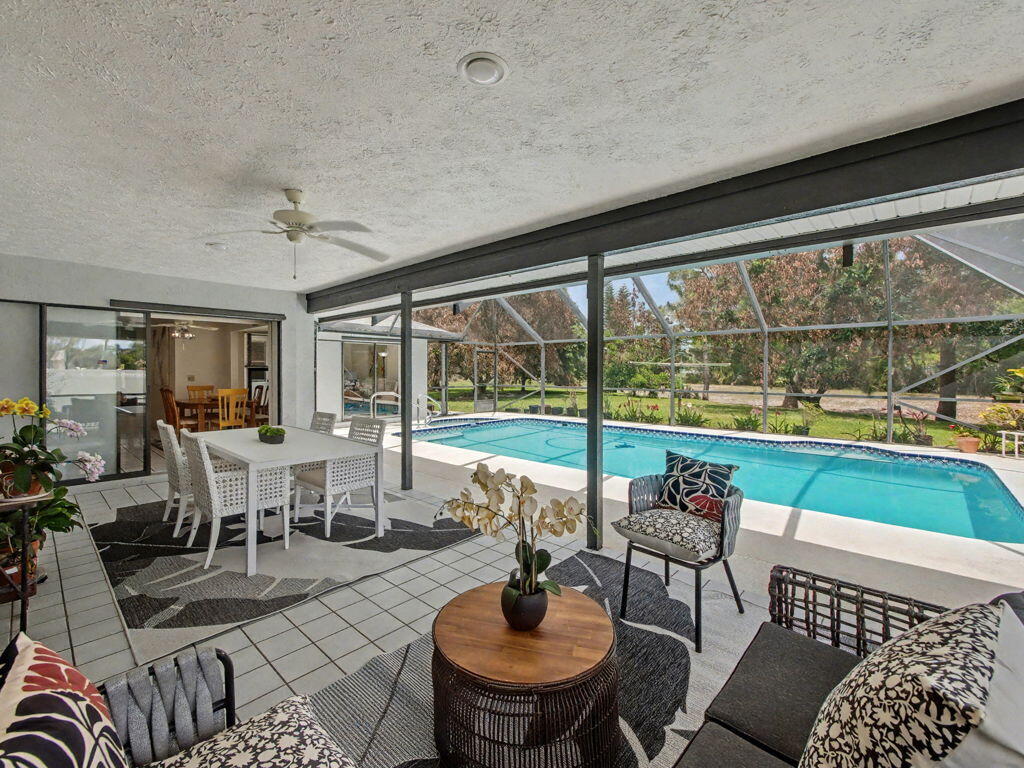 SOUTH PORT ST LUCIE UNIT 5 - Residential