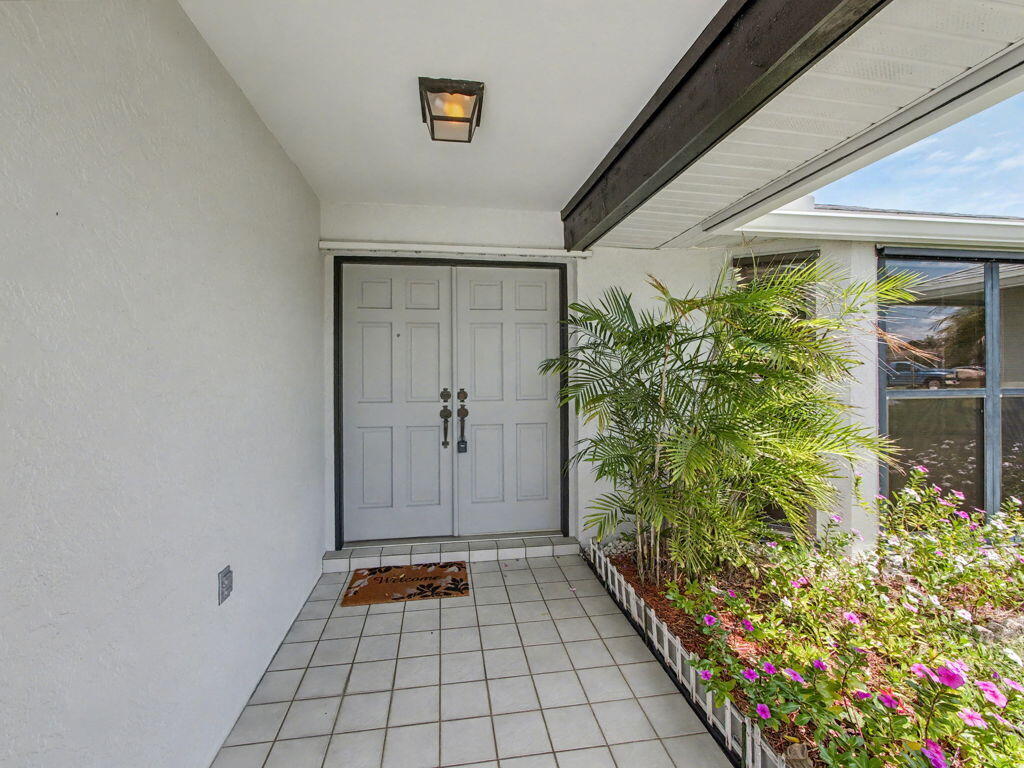 SOUTH PORT ST LUCIE UNIT 5 - Residential