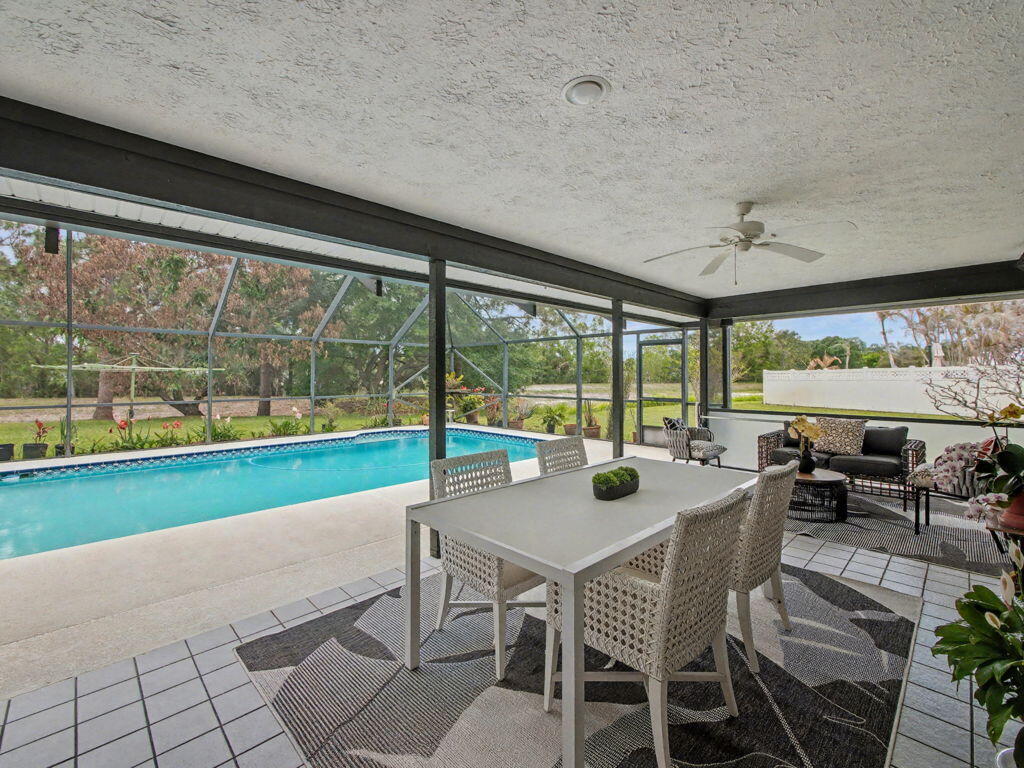 SOUTH PORT ST LUCIE UNIT 5 - Residential