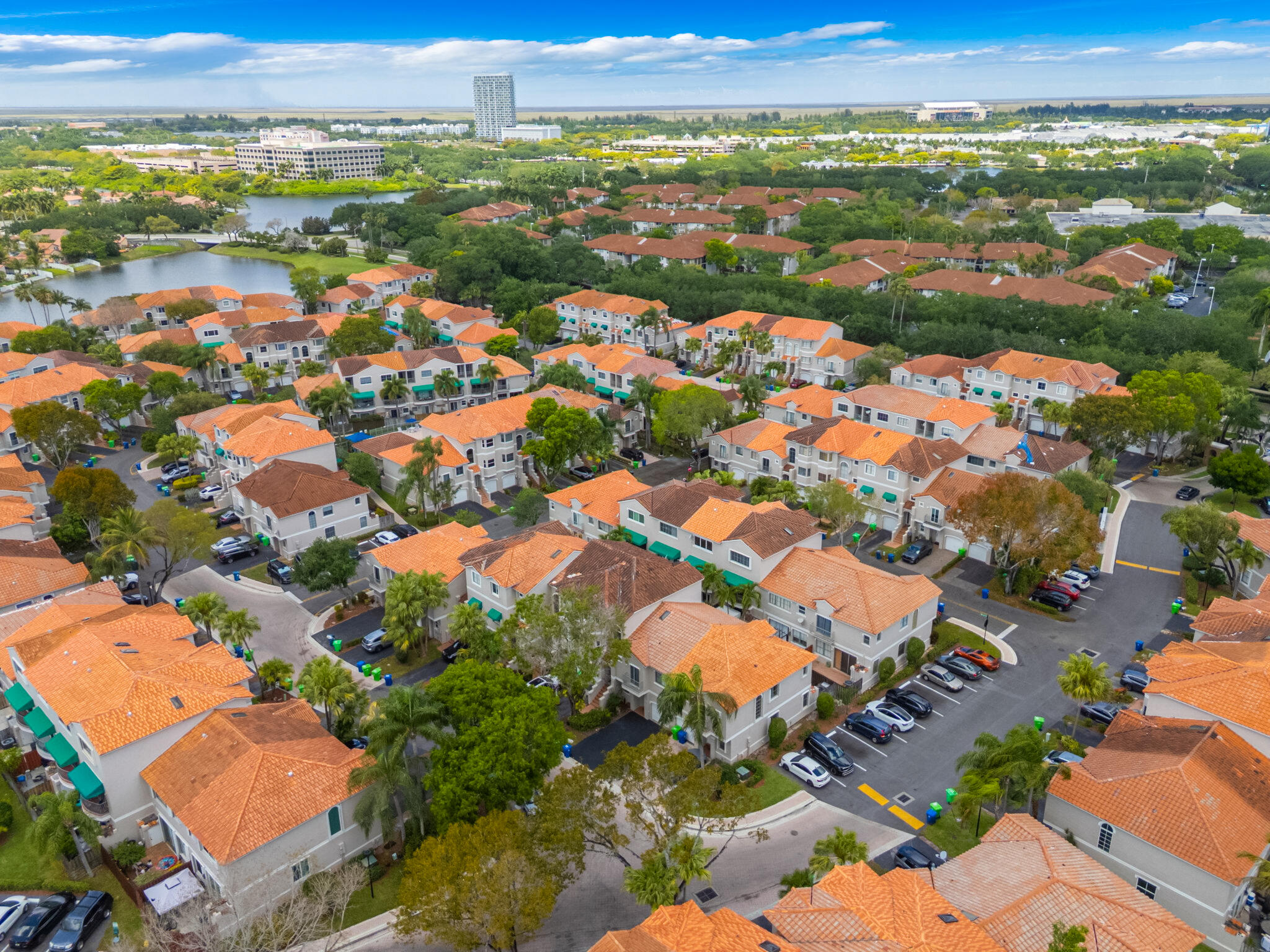 SAVANNAH PLAT 3 - Residential
