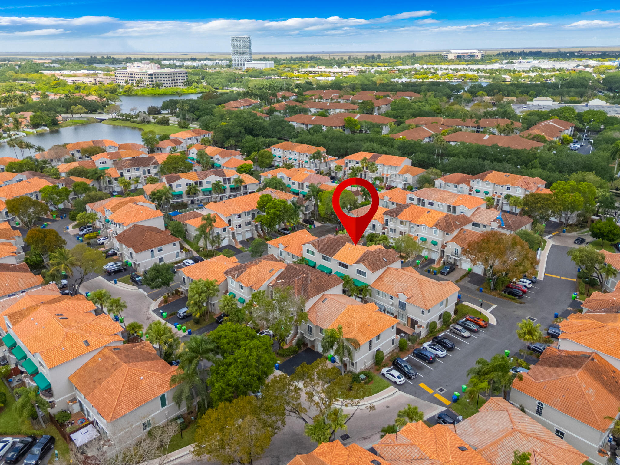 SAVANNAH PLAT 3 - Residential