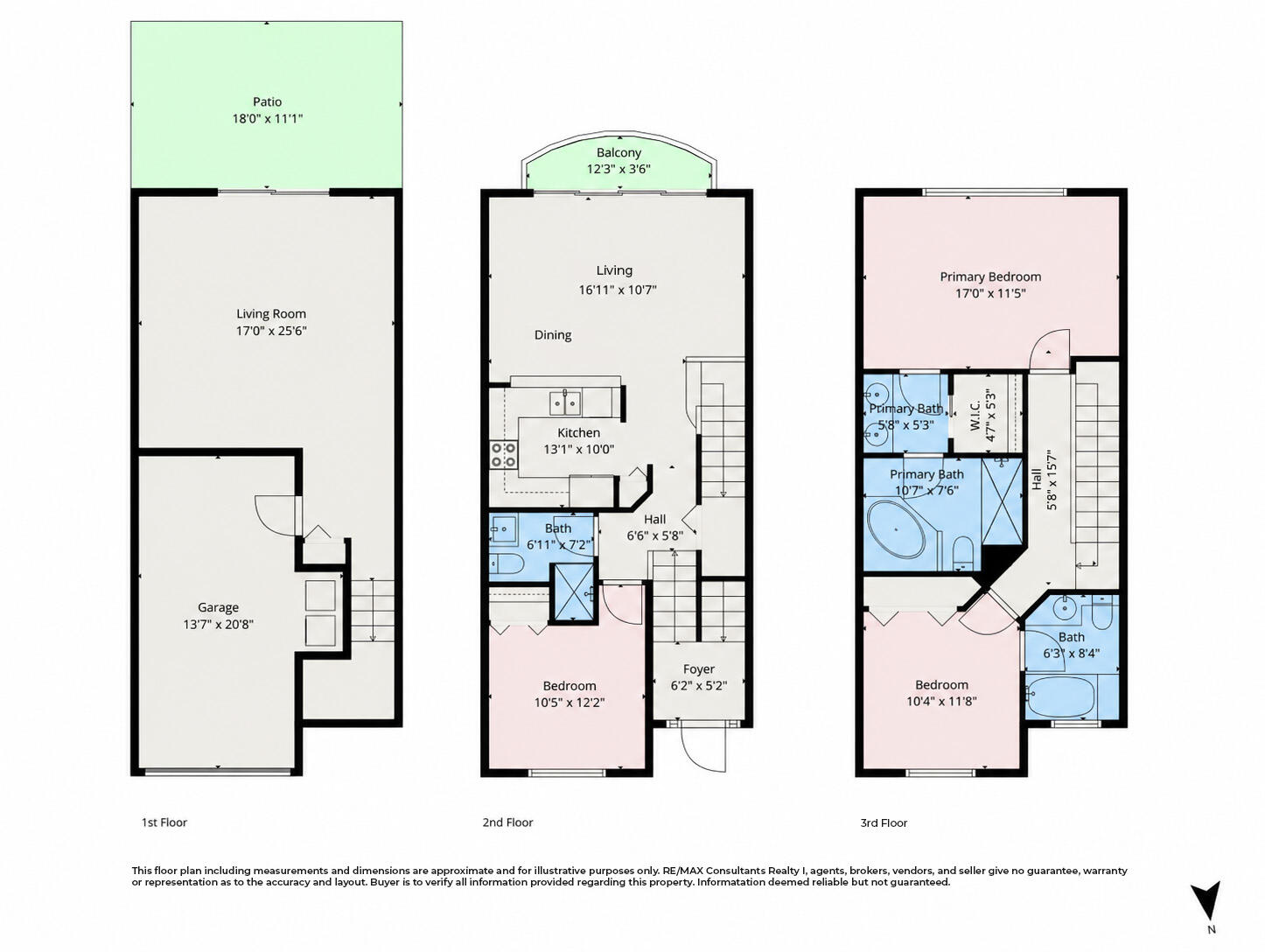 SAVANNAH PLAT 3 - Residential