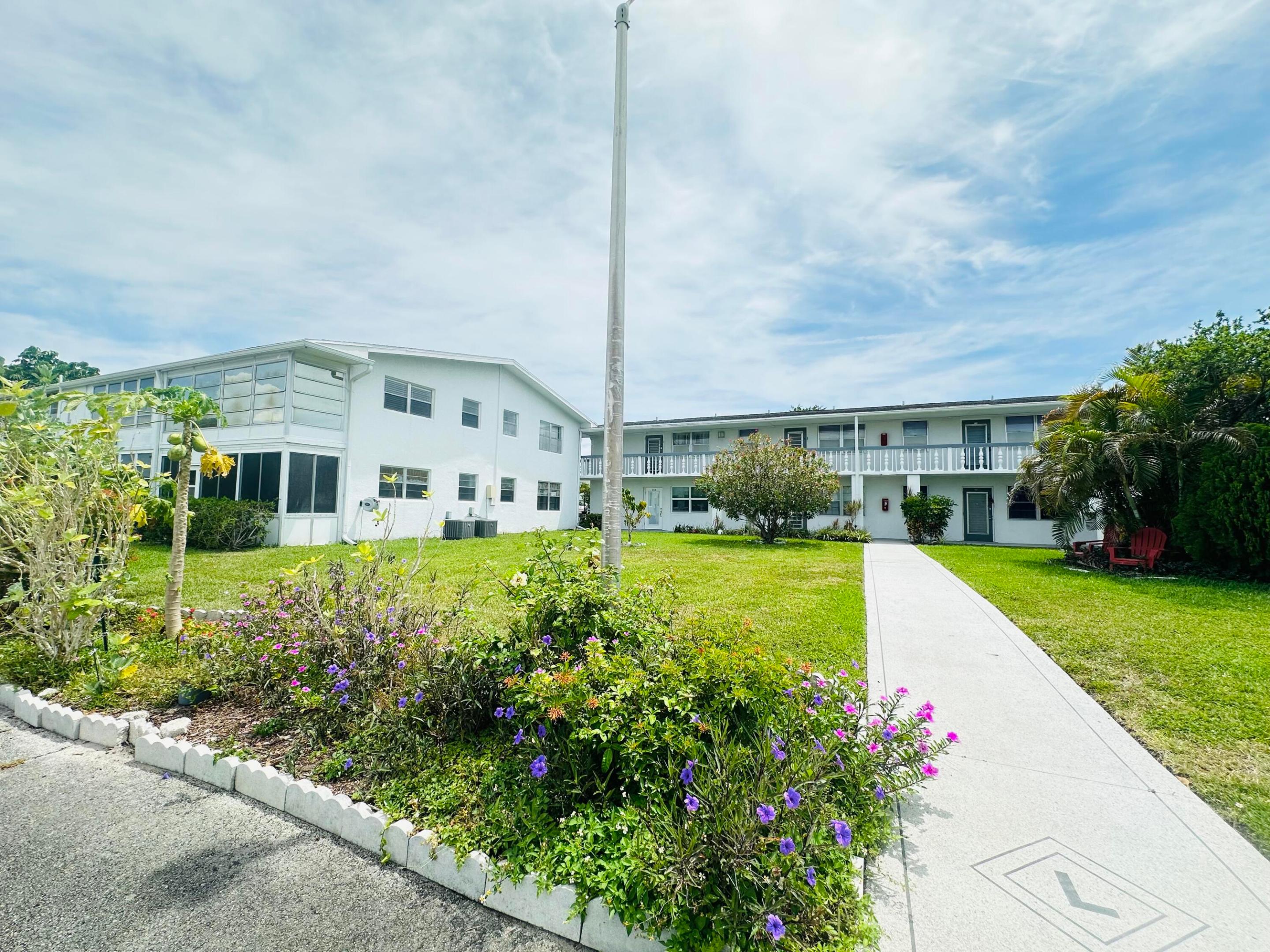 FARNHAM L CONDO - Residential