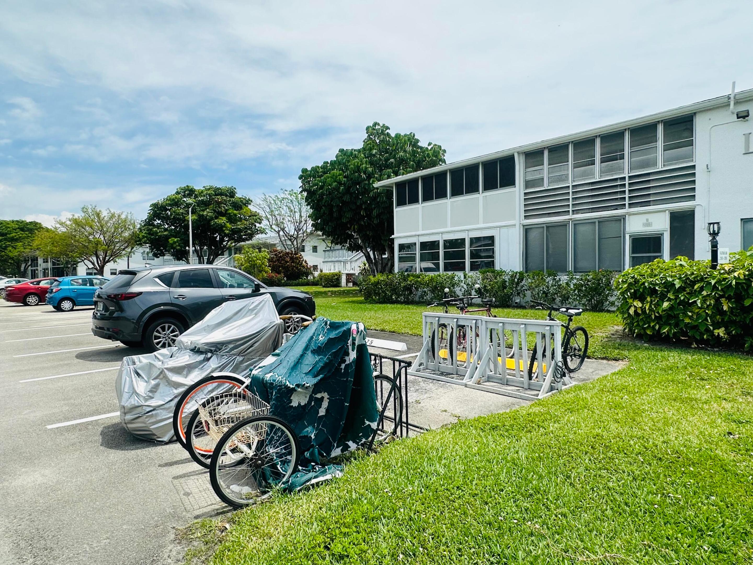 FARNHAM L CONDO - Residential